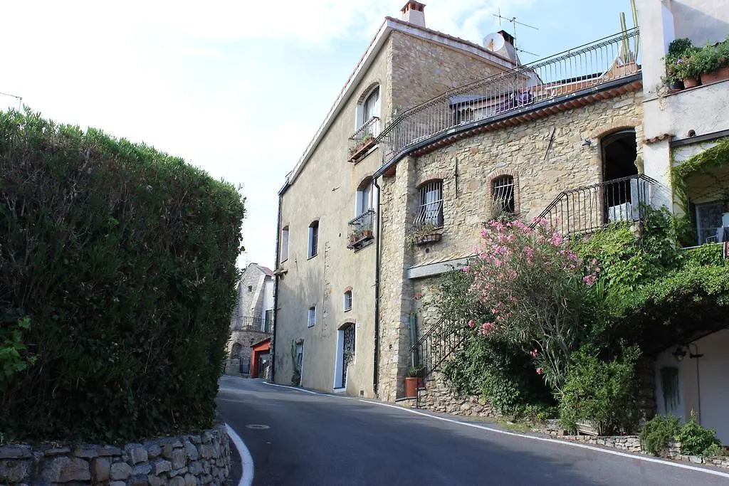 Appartamento Melograno San Bartolomeo Al Mare Italien
