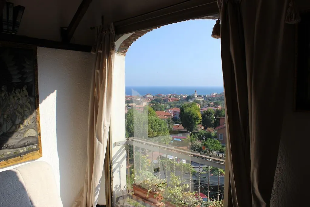 Appartamento Melograno San Bartolomeo Al Mare 0*,