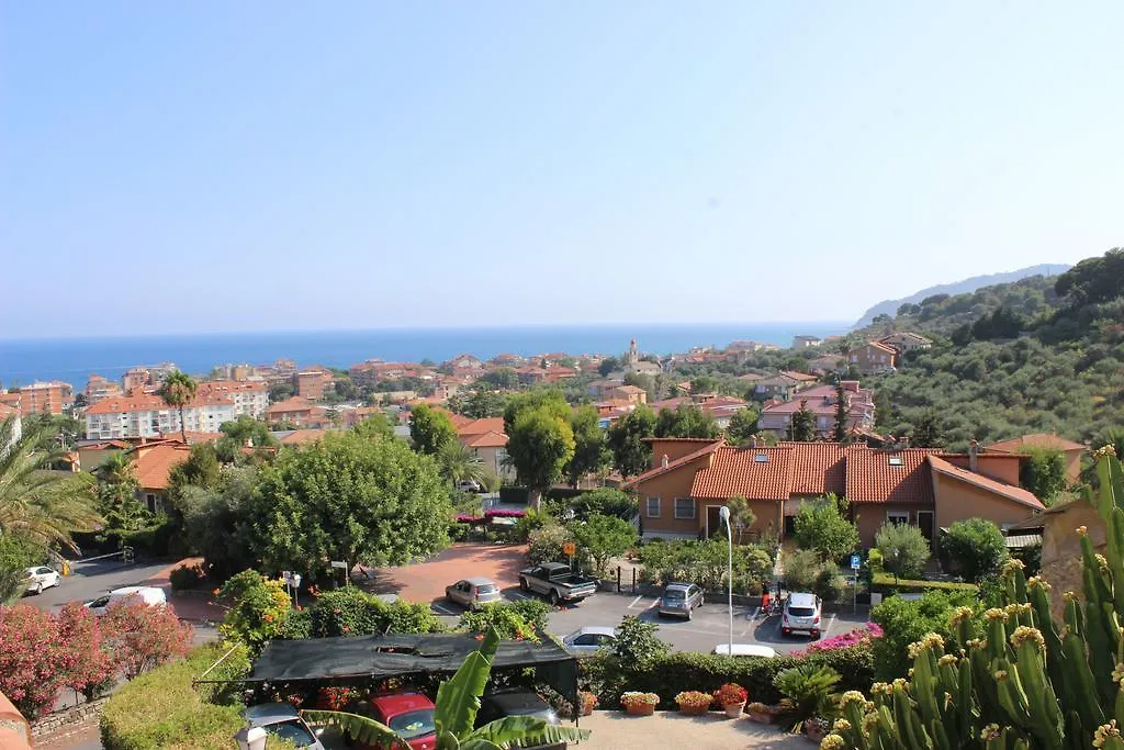 Appartamento Melograno San Bartolomeo Al Mare