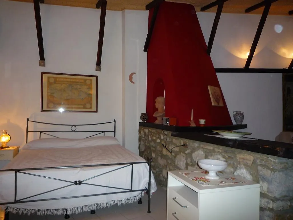 Lejlighed Appartamento Melograno San Bartolomeo Al Mare